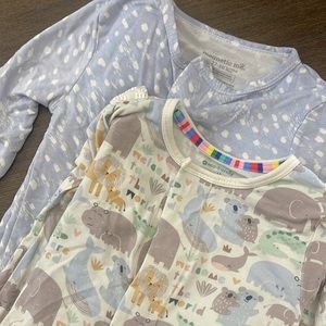 2 set Magnetic Me (18-24m)